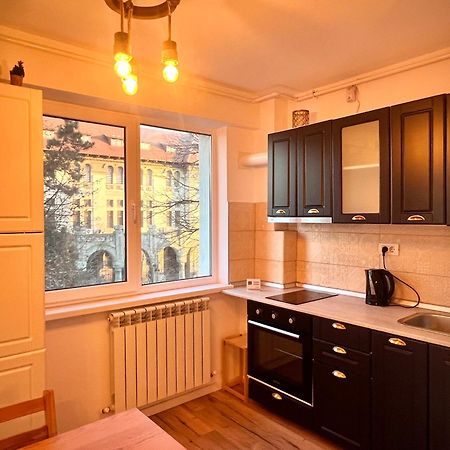 Piata Ovidiu 14 Loft Apartment Constanta Exterior photo