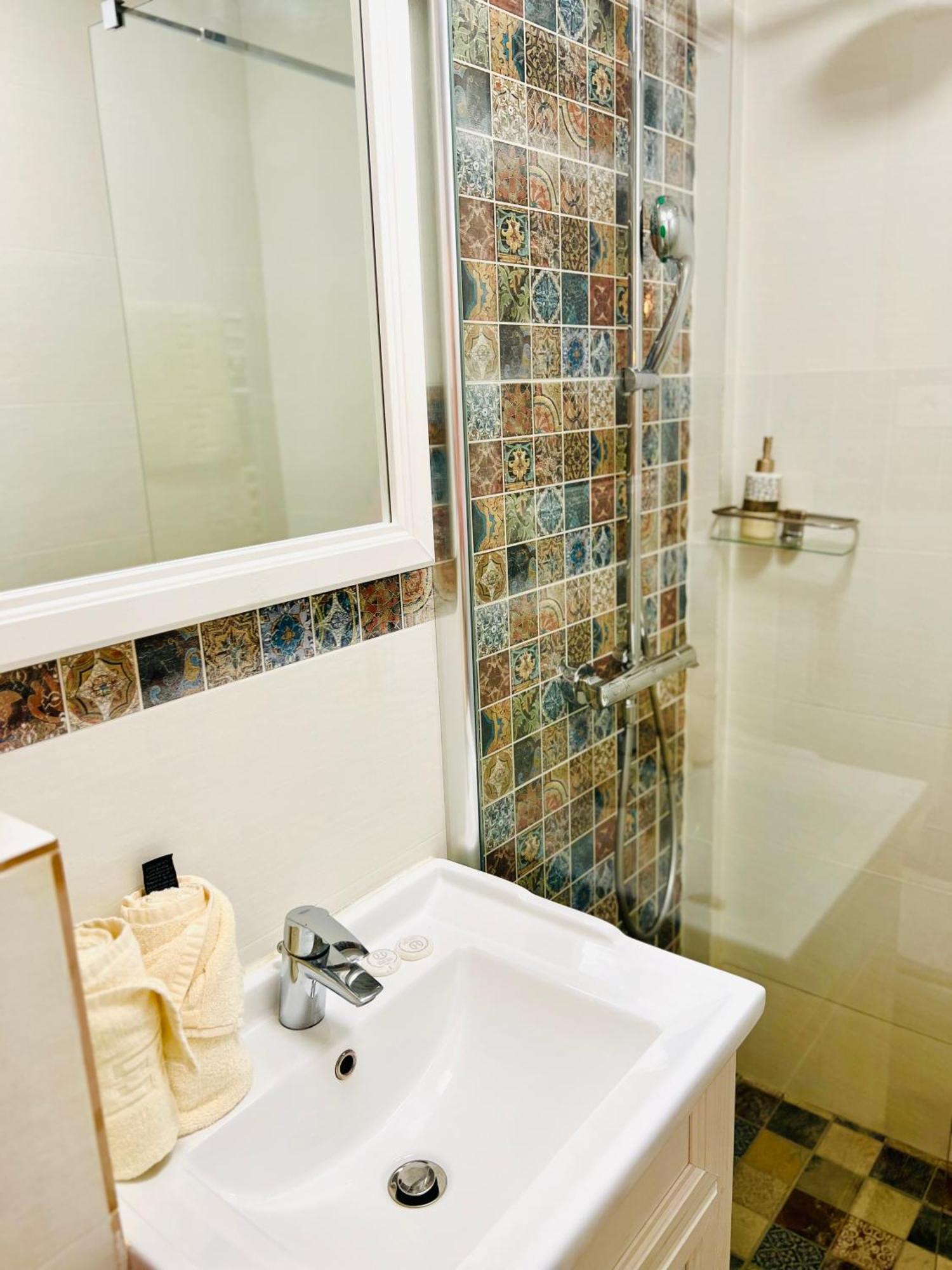 Piata Ovidiu 14 Loft Apartment Constanta Exterior photo