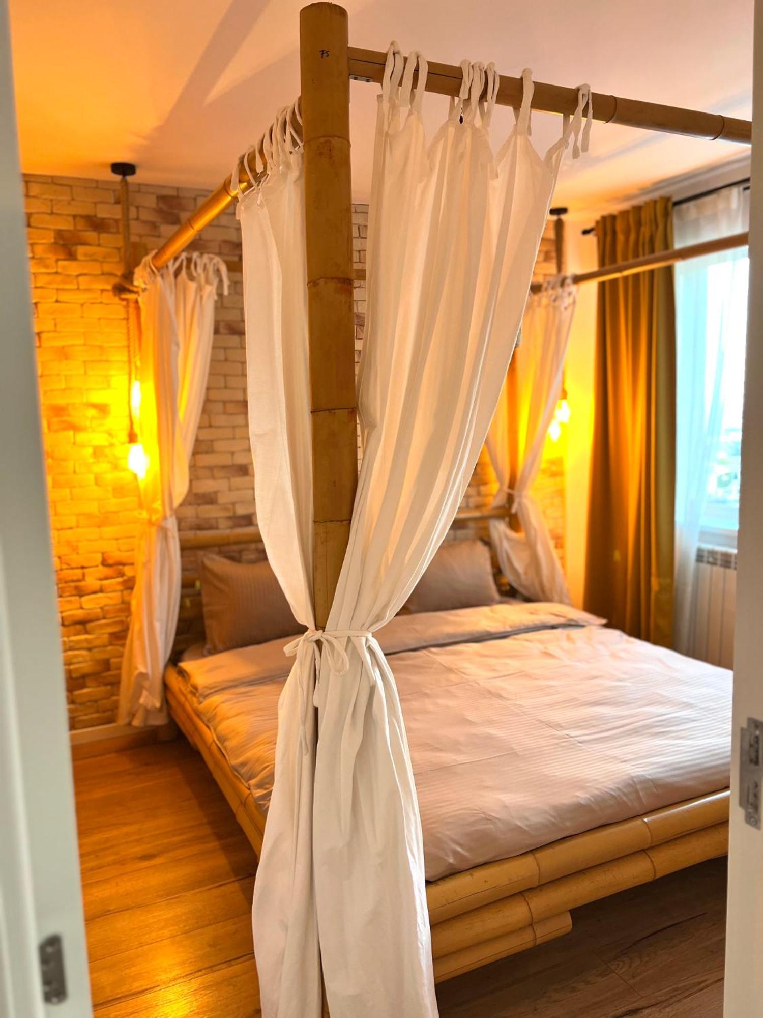 Piata Ovidiu 14 Loft Apartment Constanta Exterior photo