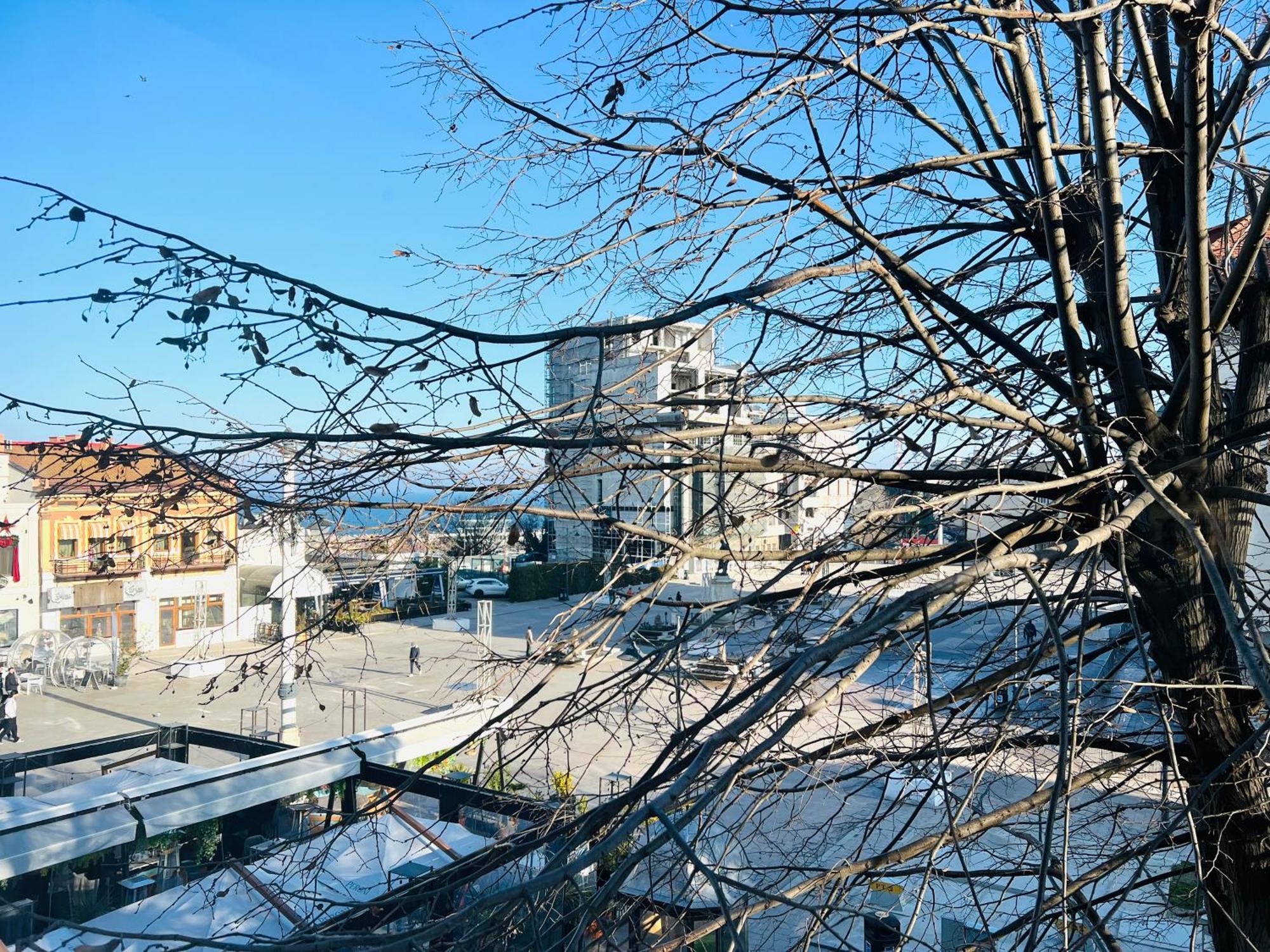 Piata Ovidiu 14 Loft Apartment Constanta Exterior photo