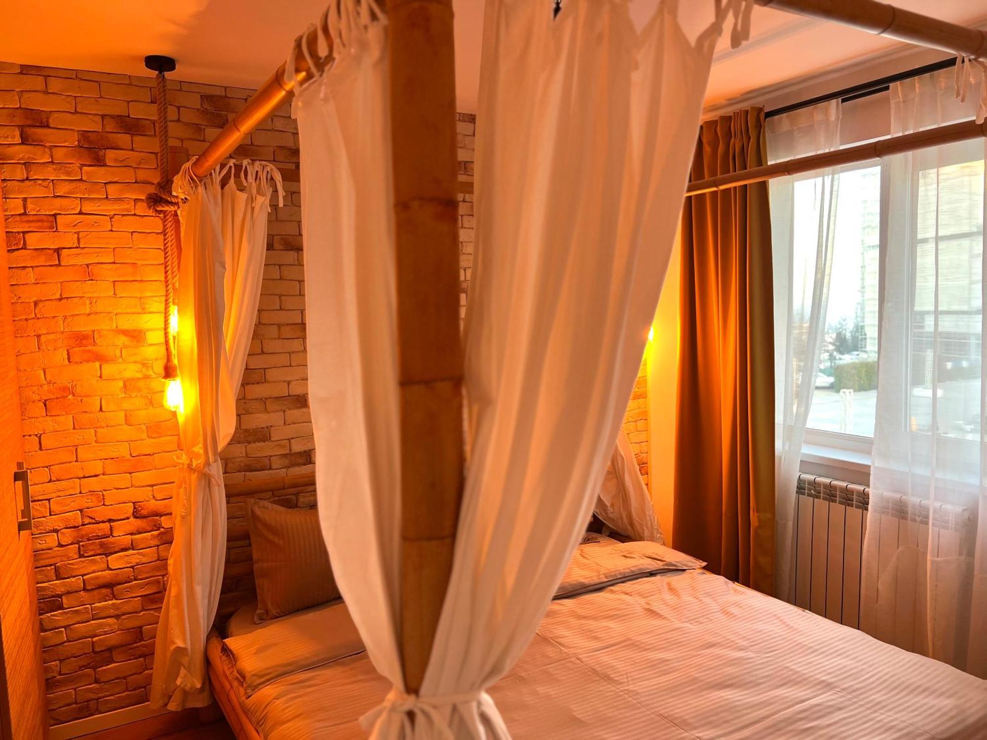Piata Ovidiu 14 Loft Apartment Constanta Exterior photo